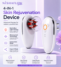 Nishaflow™ SculptPro 4-in-1 Body & Face Sculpting Device